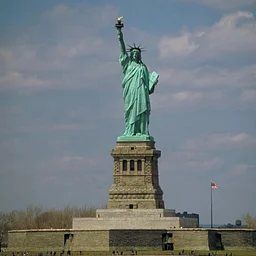 This Day in History: The Statue of Liberty was Dedicated