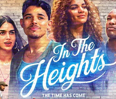 In The Heights (2021)