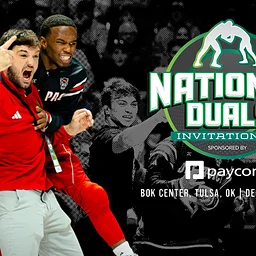 National Duals Invitational