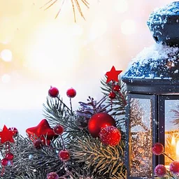 Christmases Past