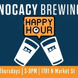All Hours Happy Hour