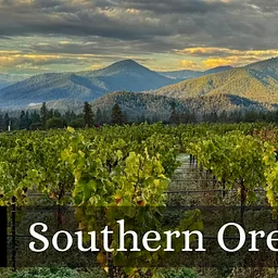 Wine 101: Wines of Southern Oregon