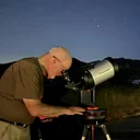 Star Party at the Monument