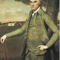 Hybrid: “William Floyd of Mastick: He Dared to Sign” presented by MaryLaura Lamont co-hosted with the Nassau County Historical Society