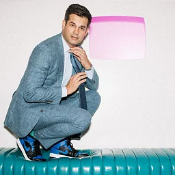 Michael Kosta – Big Dad Energy