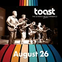 Toast - The Best of Bread
