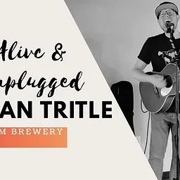 Logan Tritle: Live at Antietam Brewery