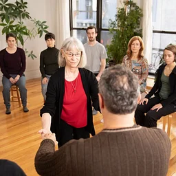 Alexander Technique Group Class - In Person