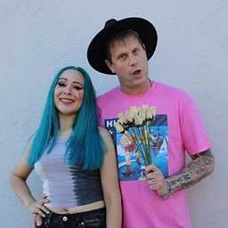 Kyla & Jako