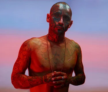 Vincent Valdez: Just a Dream…