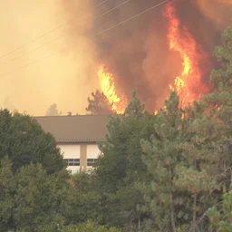 S-290 Course: Intermediate Wildland Fire Behavior – South Placer Fire District, Fire Station 17 – October 2026