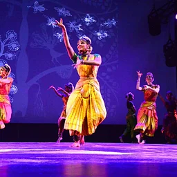 Ragamala Dance Company
