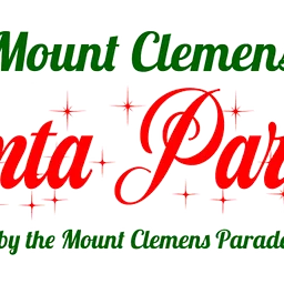 Macomb County Santa Parade