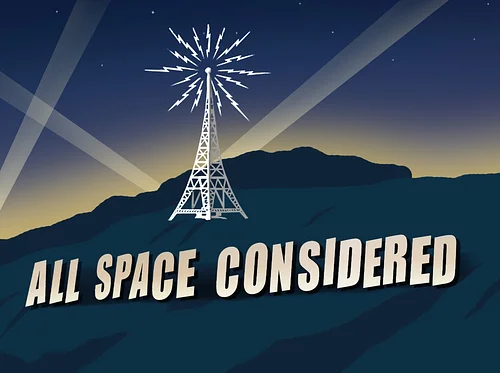 All Space Considered – November 2026