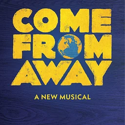 Emerald Coast Theatre Company | Come From Away