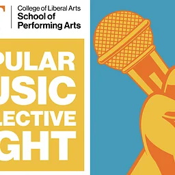 RIT Popular Music Collective Night