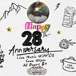 28th Anniversary