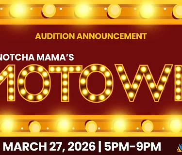 Motown Auditions