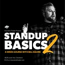 Standup Basics 2
