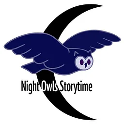 Night Owls Storytime