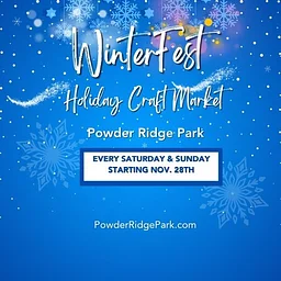 WinterFest Holiday Market