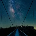 Adult Field Course: Grandfather’s Starry Skies