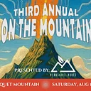 Fire on the Mountain Jam III