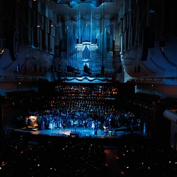 Annual Winter Concert at Davies Symphony Hall