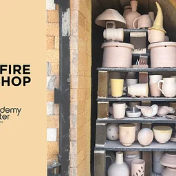 Wood Fire Workshop (Two Weekends)