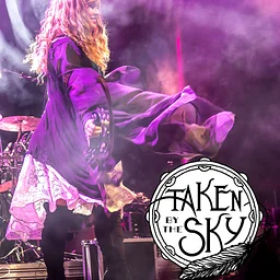 TAKEN BY THE SKY [FLEETWOOD MAC TRIBUTE]