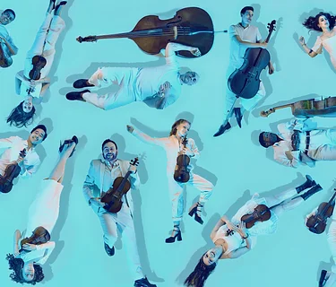 Mozart in the Morning, Part 2: Symphonic Dialogue