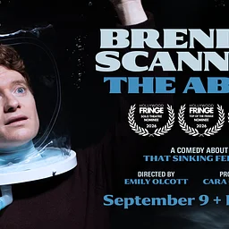 Brendan Scannell: The Abyss