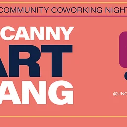 Uncanny Art Hang