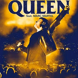 One Vision of Queen Ft. Marc Martel