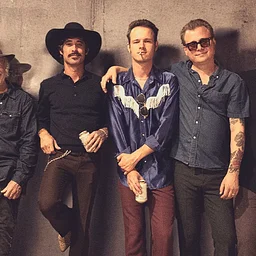 Ryan Bingham and The Texas Gentlemen