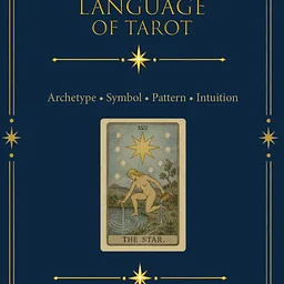 Tarot Pop Up with Lucy Cicero