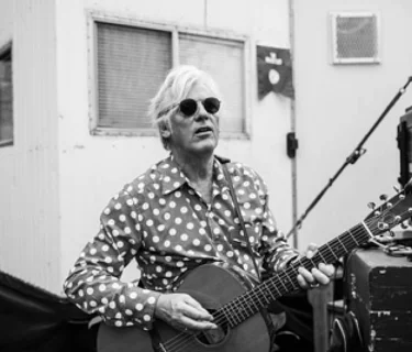 Robyn Hitchcock Live & Electric – Sportsmens