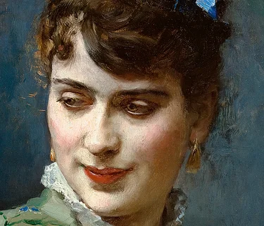 EXHIBITION: Raimundo de Madrazo