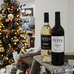 Amici Country Christmas