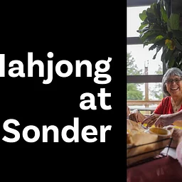 4 Person All American Mahjong at Sonder Brewing Mason - 3rd Friday of the month