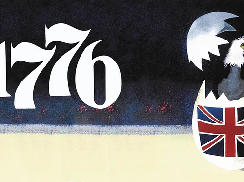 Community Theatre Auditions, Plano Auditions » 1776 – Auditioning Grades 3-Adult – Community Theatre Plano