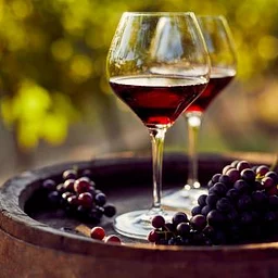 TUSCAN WINE DINNER