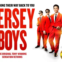 Jersey Boys