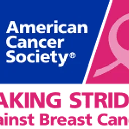 Making Strides Against Breast Cancer