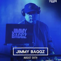 DJ Jimmy Baggz