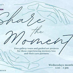 Share the Moment
