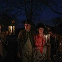 Fall Lantern Tour