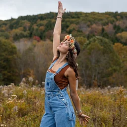 Guided Meditation With Soundbath W/ Becky Losito