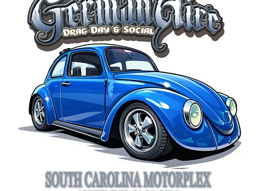 Germanaire Drag Day and Social