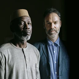 Ballake Sissiko and Piers Faccini